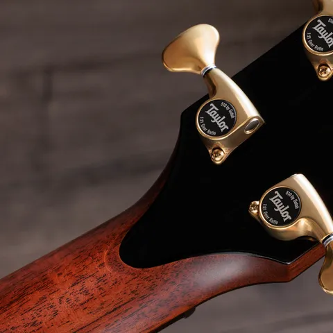 Next Generation Builder's Edition 914ce Honduran Rosewood/Sinker Redwood