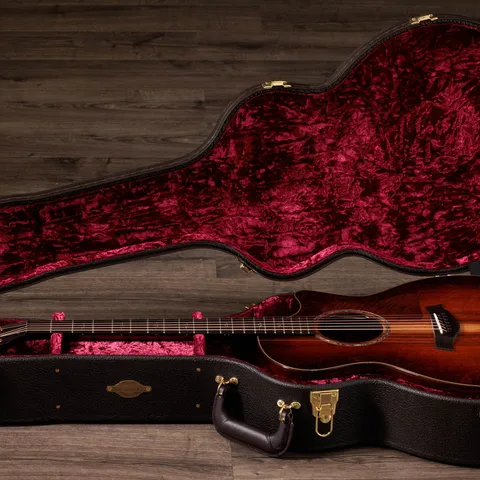 コア シリーズアコースティックギター | Taylor Guitars