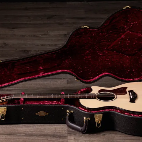 アコースティックギター | Taylor Guitars