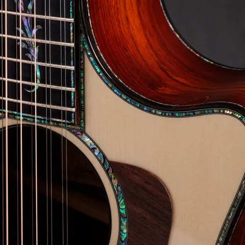 Taylor 510e ES2 アコースティックギター エレアコ Taylor 510e with ES2 Electronics | Reverb