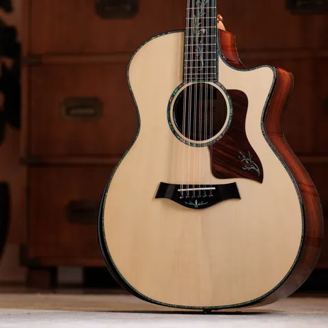 アコースティックギター | Taylor Guitars