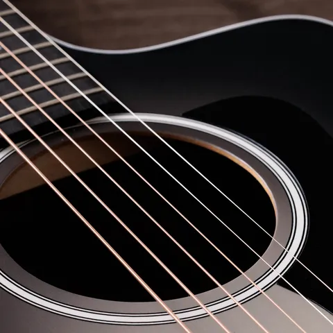 Sunset Blvd 214ce Eclipse Burst