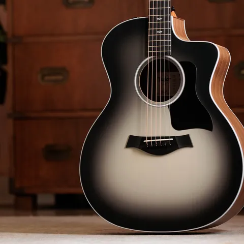 Sunset Blvd 214ce Eclipse Burst