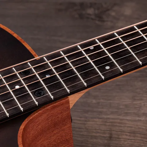 2024年の新アコースティックギター | Taylor Guitars