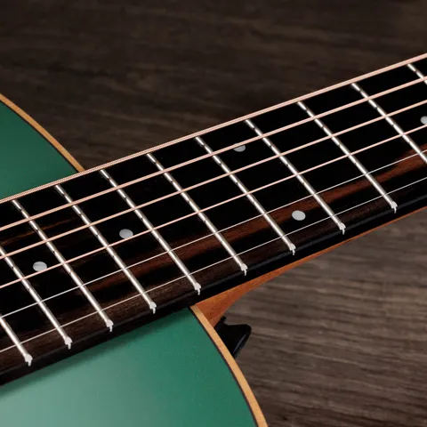 GS Mini-e Special Edition Vintage Teal Burst
