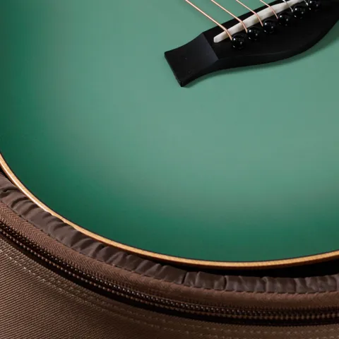 GS Mini-e Special Edition Vintage Teal Burst