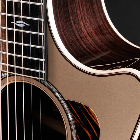Next Generation 814ce LTD
