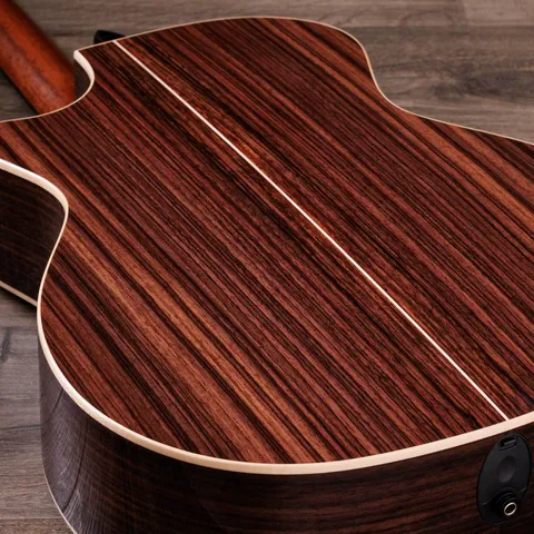 Next Generation 814ce LTD