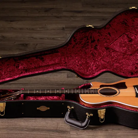 Next Generation 512ce 12-Fret