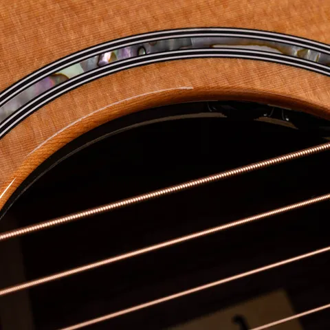 Next Generation 712ce 12-Fret