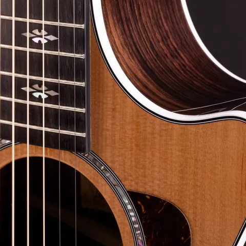 Next Generation 712ce 12-Fret