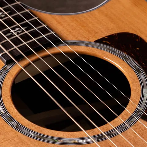 Next Generation 712ce 12-Fret
