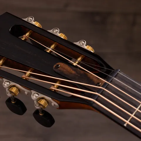 Next Generation 712ce 12-Fret