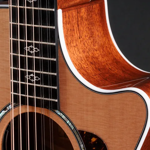 Next Generation 552ce 12-Fret