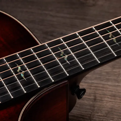 Next Generation K22ce 12-Fret Special Edition