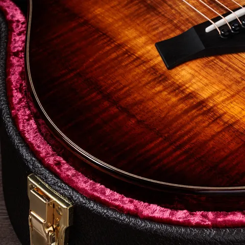 Next Generation K22ce 12-Fret Special Edition