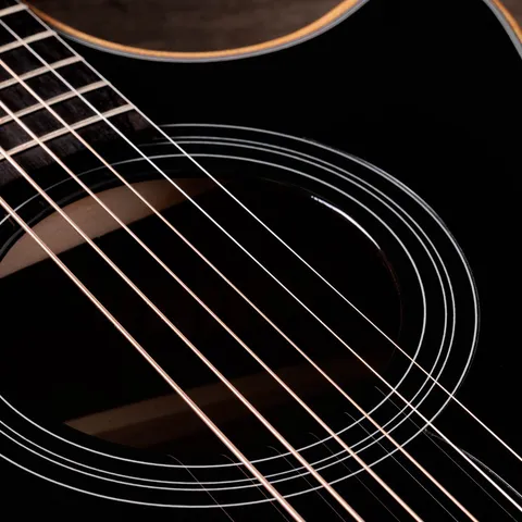 314ce Studio Special Edition Blacktop