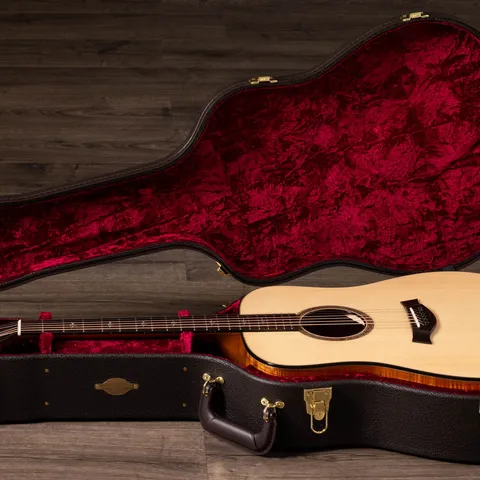  Custom Legacy K10 LTD