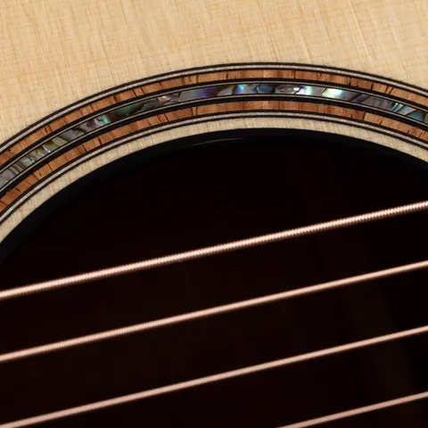  Custom Legacy K10 LTD