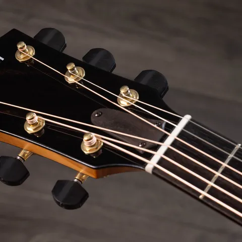  Custom Legacy K10 LTD