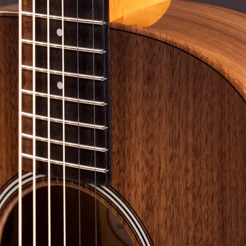 GS Mini-e LTD Walnut