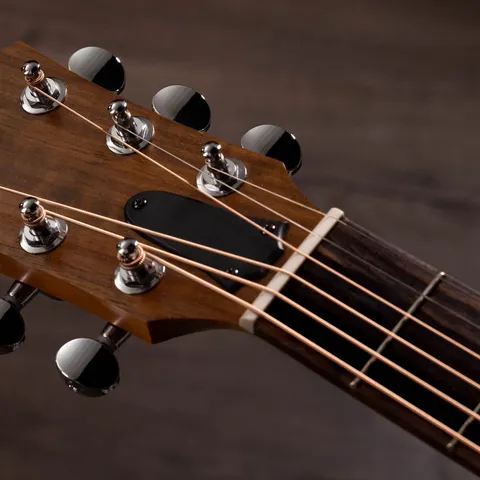 GS Mini-e LTD Walnut