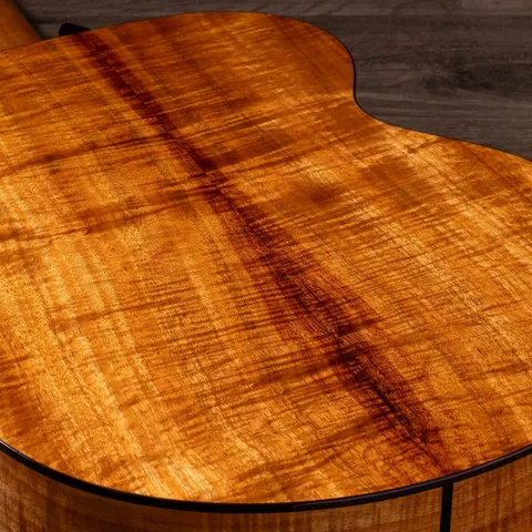 Legacy K65e LTD