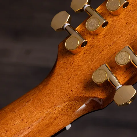 Legacy K65e LTD