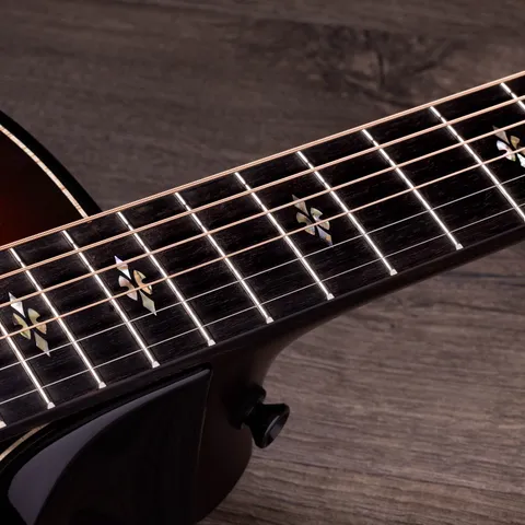 Next Generation Builder's Edition 714ce LTD