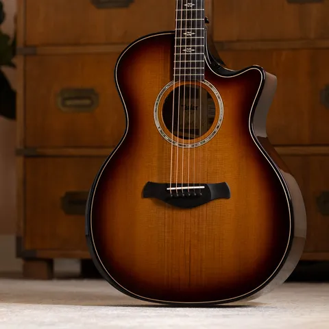 Next Generation Builder's Edition 714ce LTD