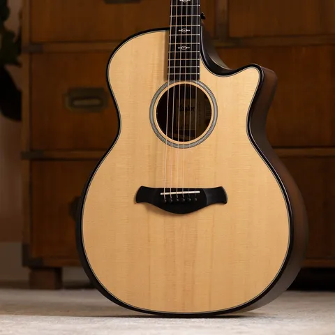 Next Generation Builder's Edition 314ce LTD