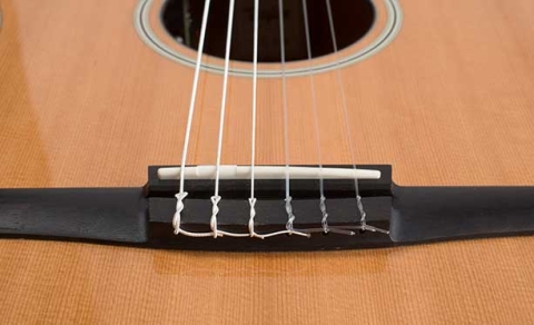 Nylon restring 088