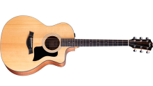 Taylor テイラー 110e-Walnut エレアコ アコースティックギター