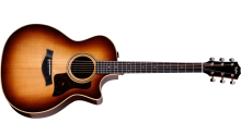 KNT テイラー414ce アンプES2 ハードケース付き Taylor-414ce-Studio-Special-