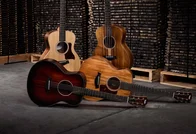 50th Anniversary Collectionアコースティックギター | Taylor Guitars