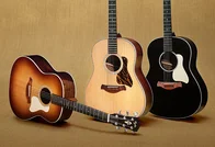 ホンジュラス・ローズウッド、アコースティックギター用木材 | Taylor