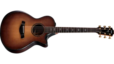 Builders Edition 912ce WHB-Front