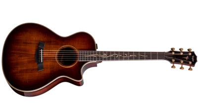Taylor Koa コレクション ギター | Taylor Guitars