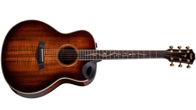 Taylor Koa コレクション ギター | Taylor Guitars