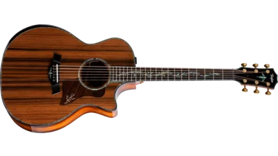 PS14ce Honduran Rosewood-Front