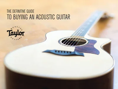 AcousticBuyingGuide