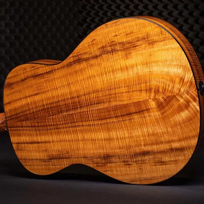 Taylor Koa コレクション ギター | Taylor Guitars