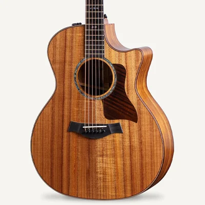 Taylor Koa コレクション ギター | Taylor Guitars