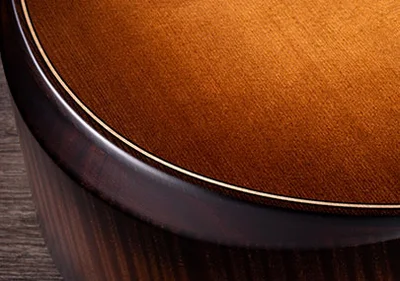 ホンジュラス・ローズウッド、アコースティックギター用木材 | Taylor