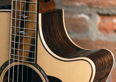 Taylor GT | Taylor Guitars