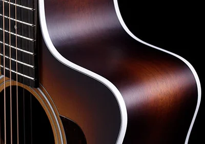 ホンジュラス・ローズウッド、アコースティックギター用木材 | Taylor