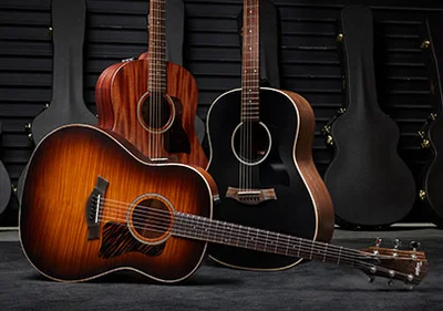 Taylor GT | Taylor Guitars