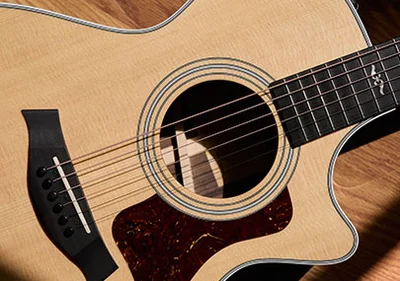Taylor GT | Taylor Guitars