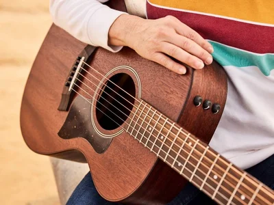 アコースティックギターのボディウッド - 樹種とトーン | Taylor Guitars