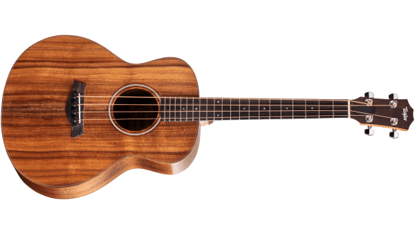 Taylor-GS-Mini-e-Koa-Bass- Taylor-GS-Mini-e-Koa-Bass-